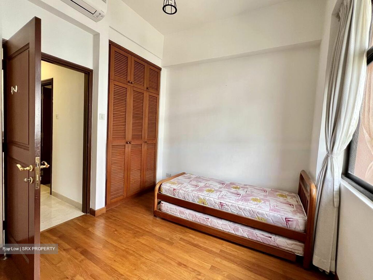 Richmond Park (D9), Condominium #422721481